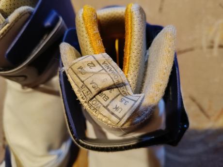 Topánky na bežky salomon, salomon,36