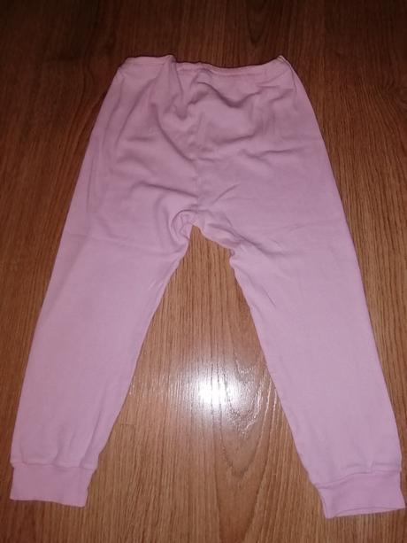 Tepláky, carter's,104