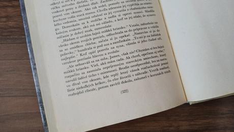 Kniha klobučníkov hrad,