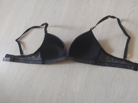 Pohodlná podprsenka., lindex,70a