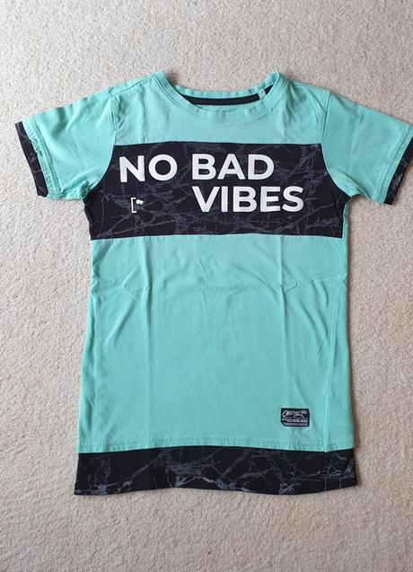 Tričko, chapter young,134