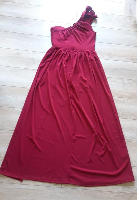 Spoločenské šaty, s