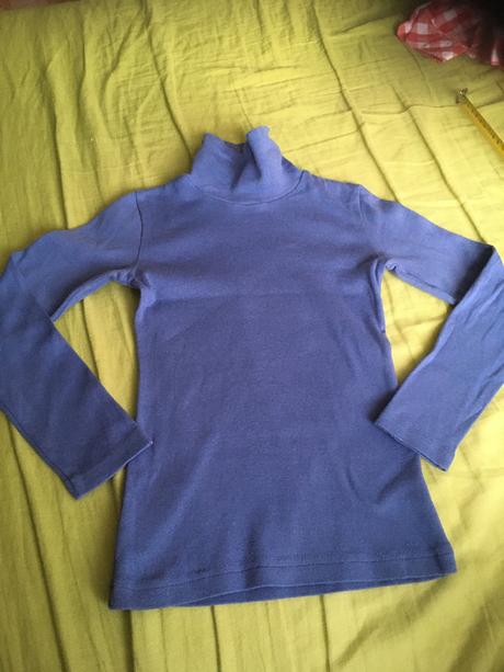 Príjemný rolacik, pleas,110