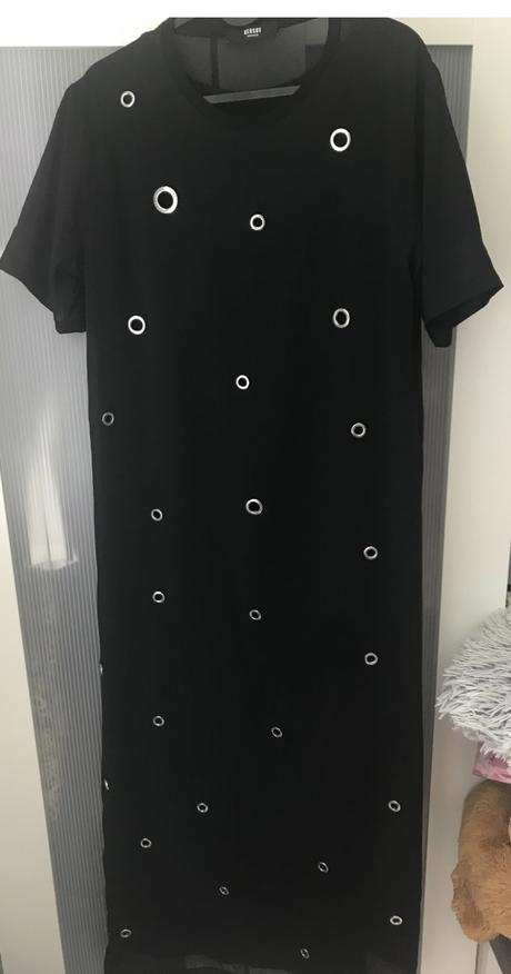 Versace versus šaty, versace,m