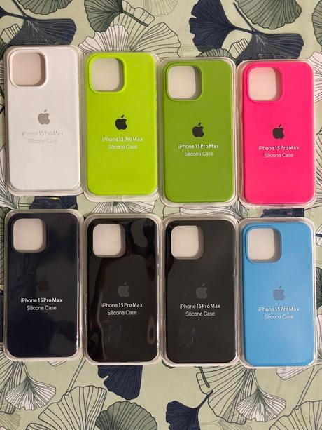 Iphone 15 kryty, apple