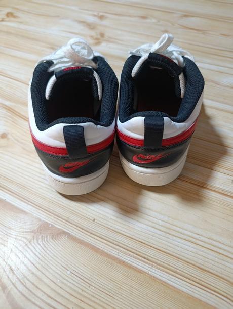 Botasky, nike,40
