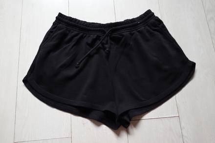 Bavlnené kraťasky h&m, h&m,l