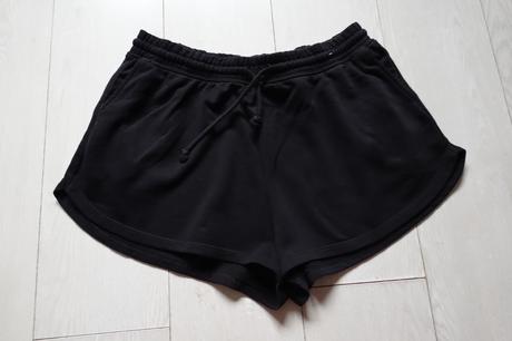 Bavlnené kraťasky h&m, h&m,l