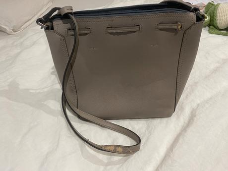 Calvin klein kabelka, calvin klein