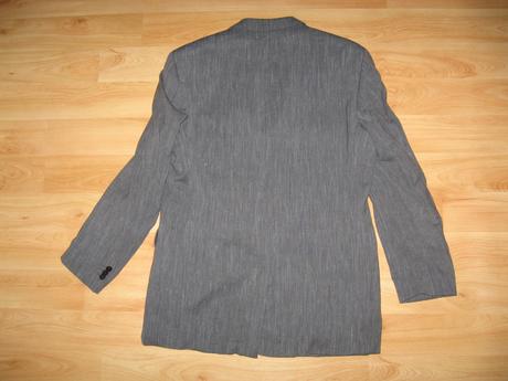 Pánske sako, 44