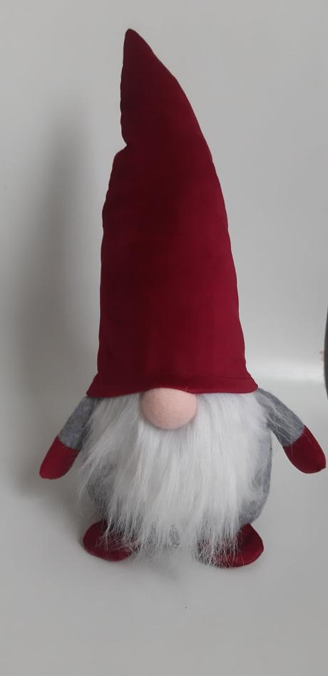 Červený trpaslík, 