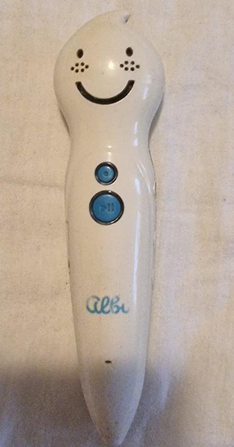 Kúzelné čítanie, 