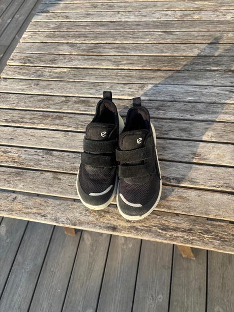 Ecco tenisky, ecco,30