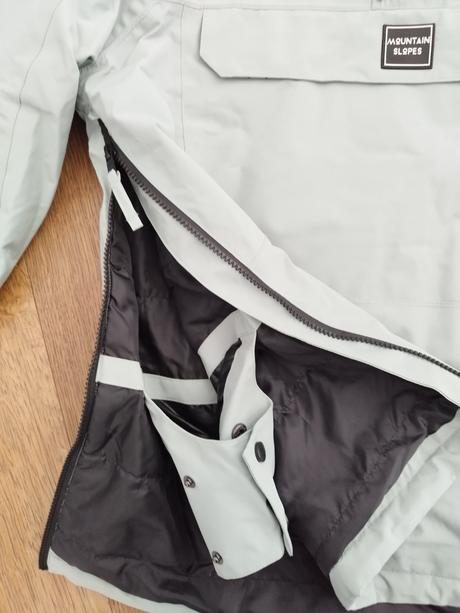 Zimná snowboardova bunda, crivit,m