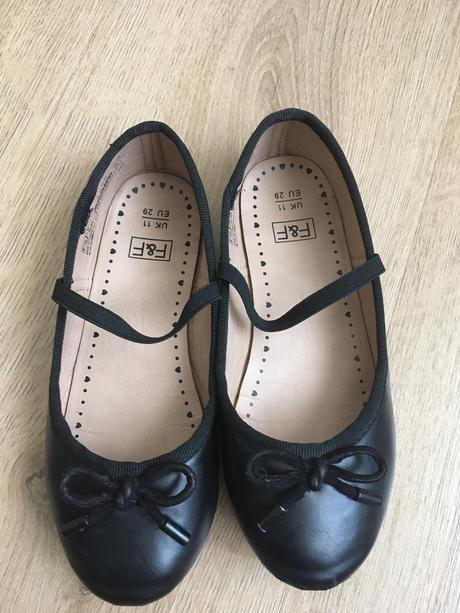 Balerinky f&f, f&f,29