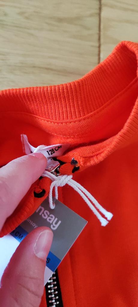 Balík 128, 122–134