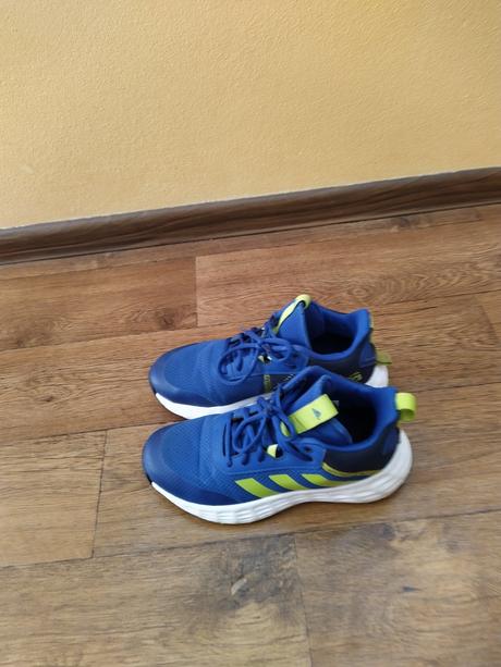Adidas chlapčenské tenisky, adidas,38