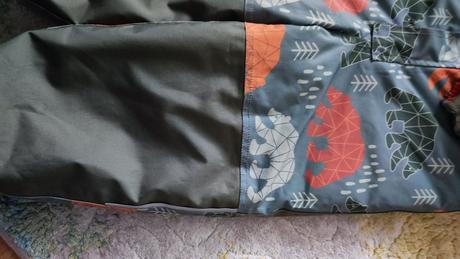 Kombinéza pidilidi, pidilidi,104