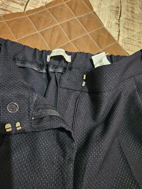 Nohavicový kostým promod, promod,38
