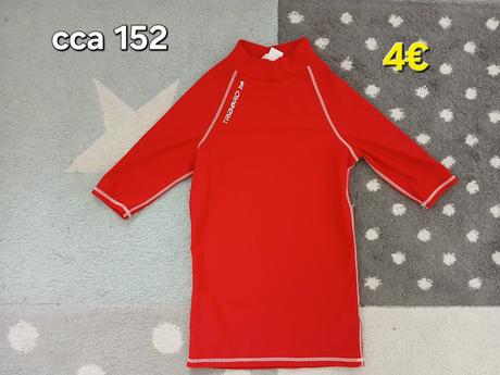 Uv tricko na kupanie 152, tribord,152