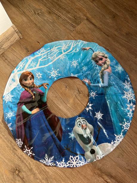 Koleso na plávanie, 