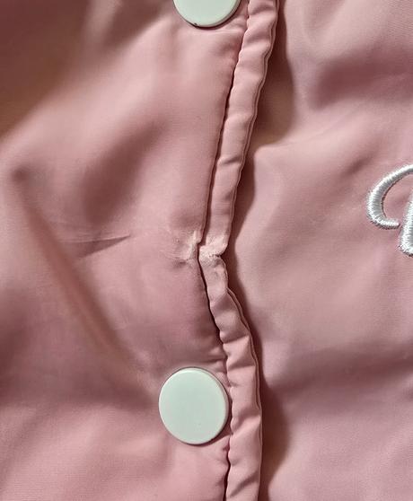 Prechodna bunda, gate,92