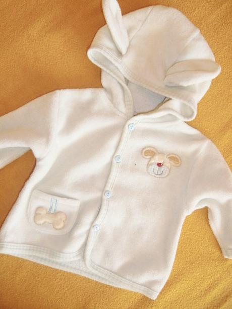 Zimná súprava vel 62/68, 62