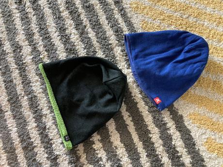 Čiapky reserved 122/128, reserved,122