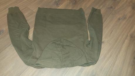 Chlapcenska mikina, h&m,134