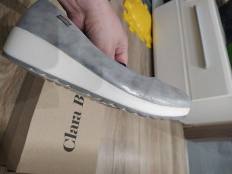 Balerínky clara barson, clara barson,35