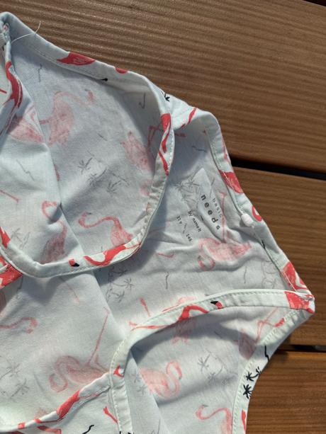 Pelikanovy overal na leto 146, name it,146