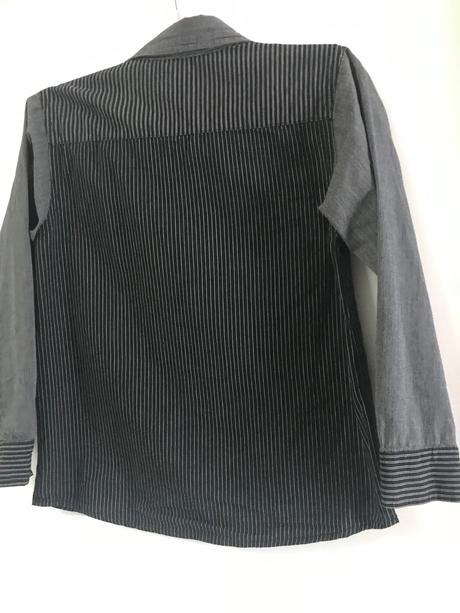 Chlapcenska kosela, george,134