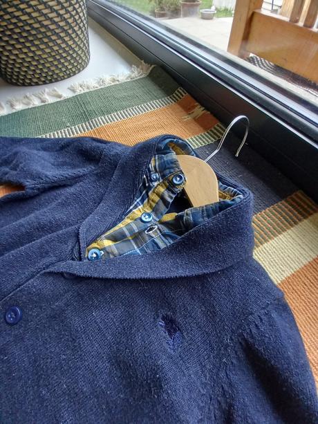 Sveter mini rebel, rebel,74