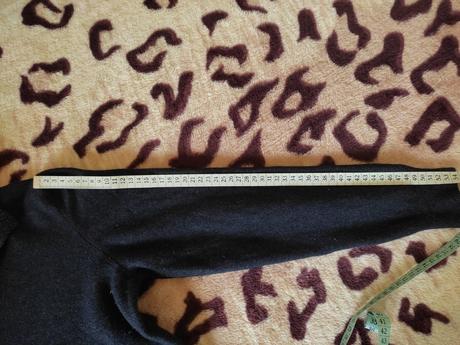 Taliansky polover, velkost s-m, m