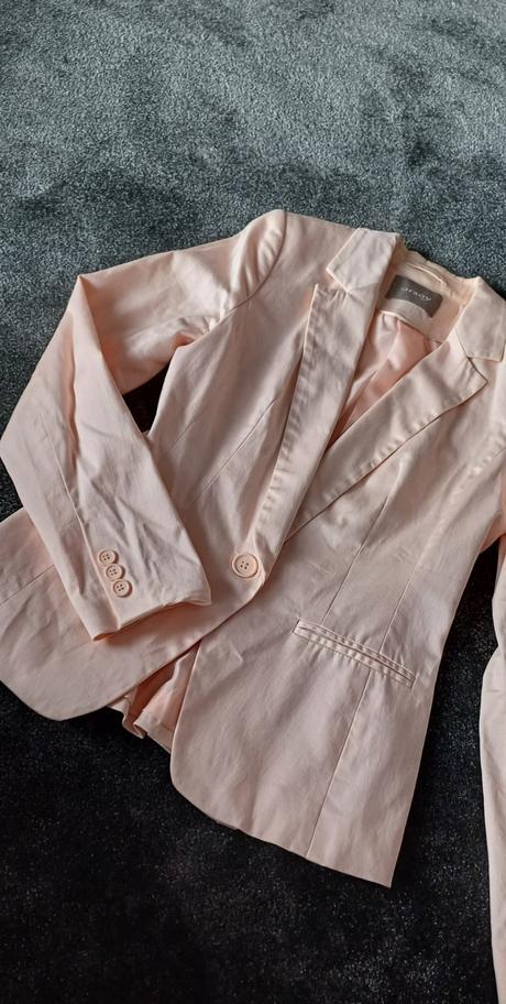 Stylove letne orsay sako v.36, orsay,36