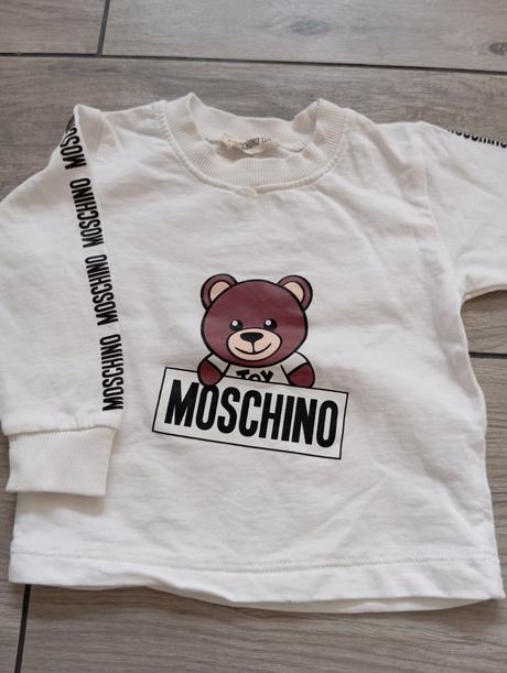 Súprava moschino napodobenina, 80