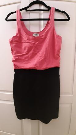 Šaty guess originál xs - s, guess,xs