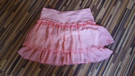 Lososova sukna, orsay,42