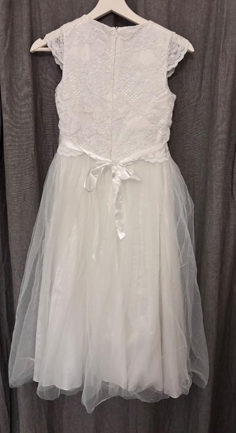 Šaty na 1.sv.prijímanie 146, 146