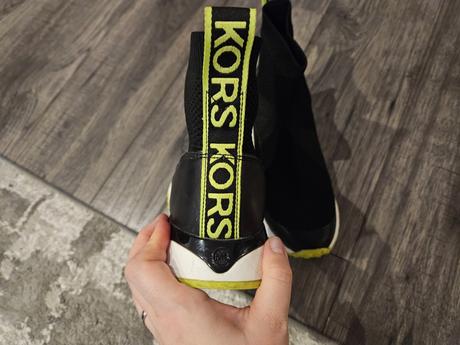 Slip on tenisky michael kors, michael kors,36