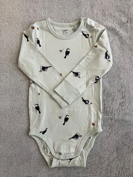 Súprava sýkorky/vtáčiky, lindex,86