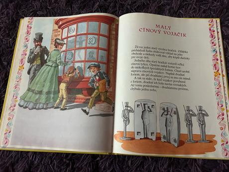 Moje najkrajšie rozprávky,