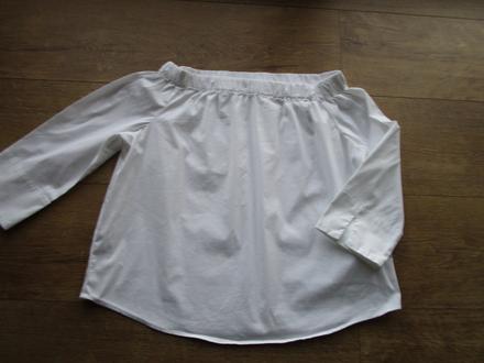 Blúzka zara, zara,l