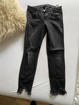 Strečove rifle zara, zara,38