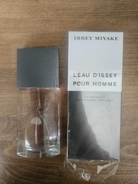 Issey miyake -l'eau d'issey edp,