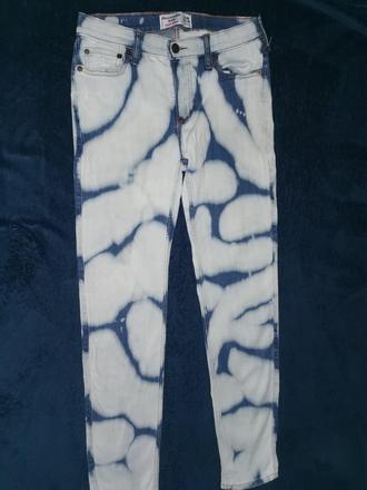 Rifle štýlové 152 abercombie, abercrombie&fitch,152