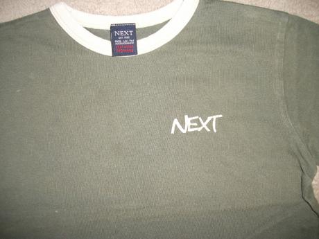 Tričko , next,110