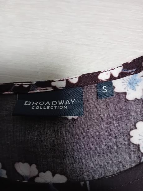 Šaty broadway, broadway,s