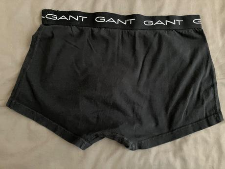 Boxerky, gant,xl