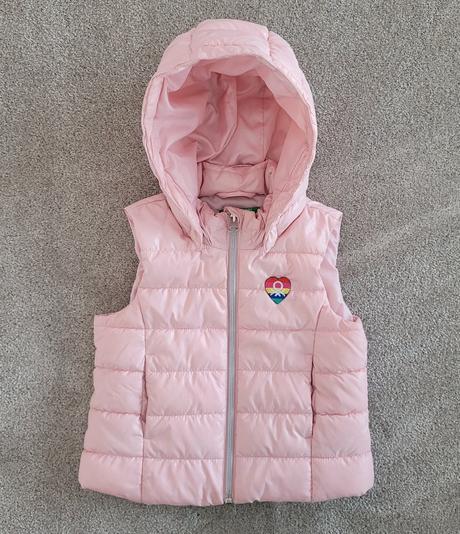 Vesta benetton, benetton,86